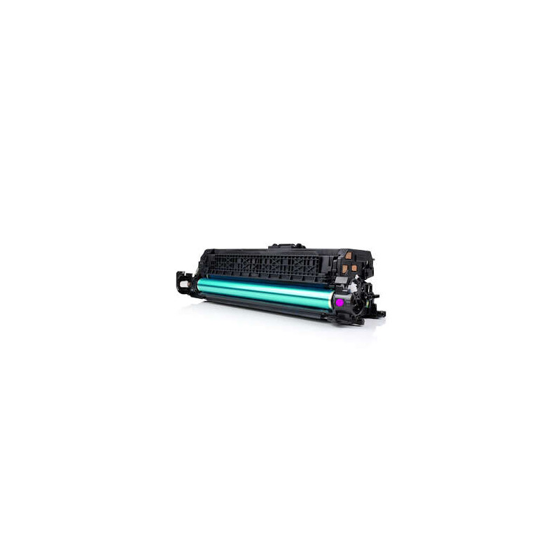 Tóner HP CF033A Magenta Compatible - 33,81€ | Envío 24h