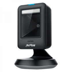 AVPos AVP-630-2D Lector de Codigos de Sobremesa