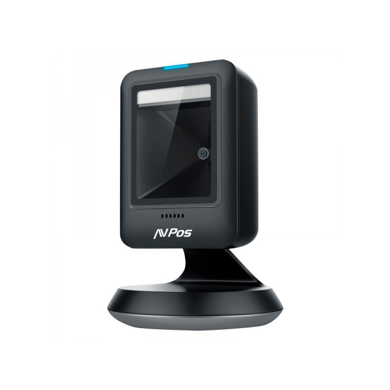AVPos AVP-630-2D Lector de Codigos de Sobremesa