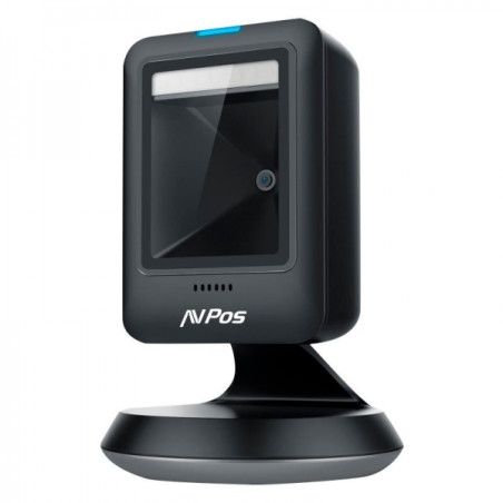 AVPos AVP-630-2D Lector de Codigos de Sobremesa