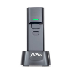 AVPos BT03 Lector de Codigos Portatil