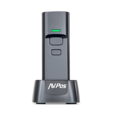AVPos BT03 Lector de Codigos Portatil