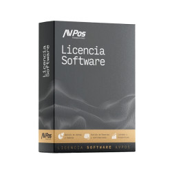 AVPos Licencia Soporte Anual para Version de Red