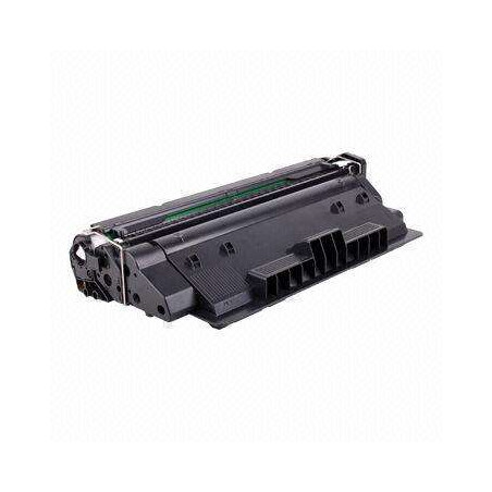 Tóner HP CF214A Negro Compatible - 32,95€ | Envío 24h