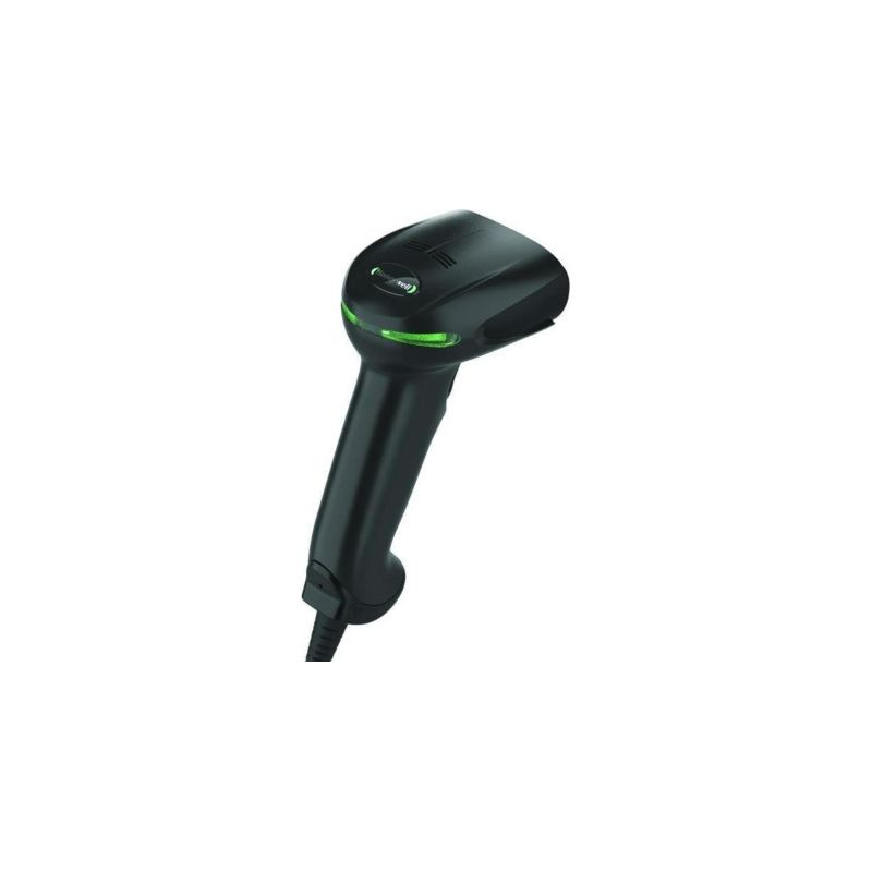 Honeywell Xenon Performance 1950g Lector de Codigos de Barras 1D/2D, HD, Multi-IF, Kit USB