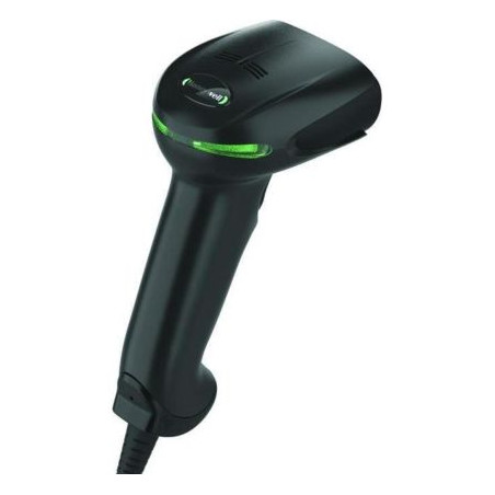 Honeywell Xenon Performance 1950g Lector de Codigos de Barras 1D/2D, HD, Multi-IF, Kit USB