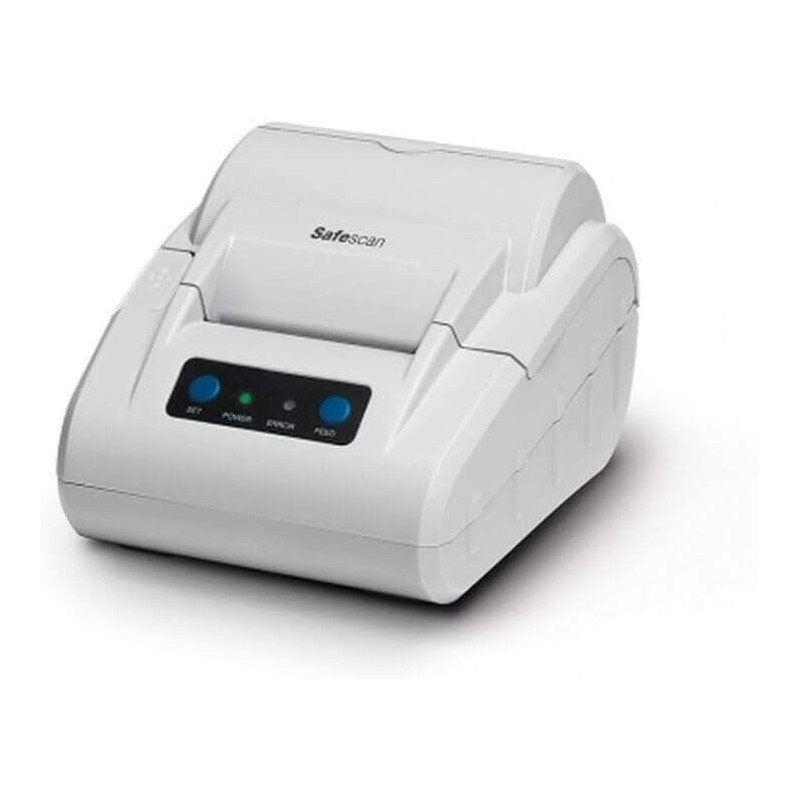 Safescan TP-230 Impresora
