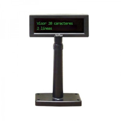 AVPos Visor VFD220