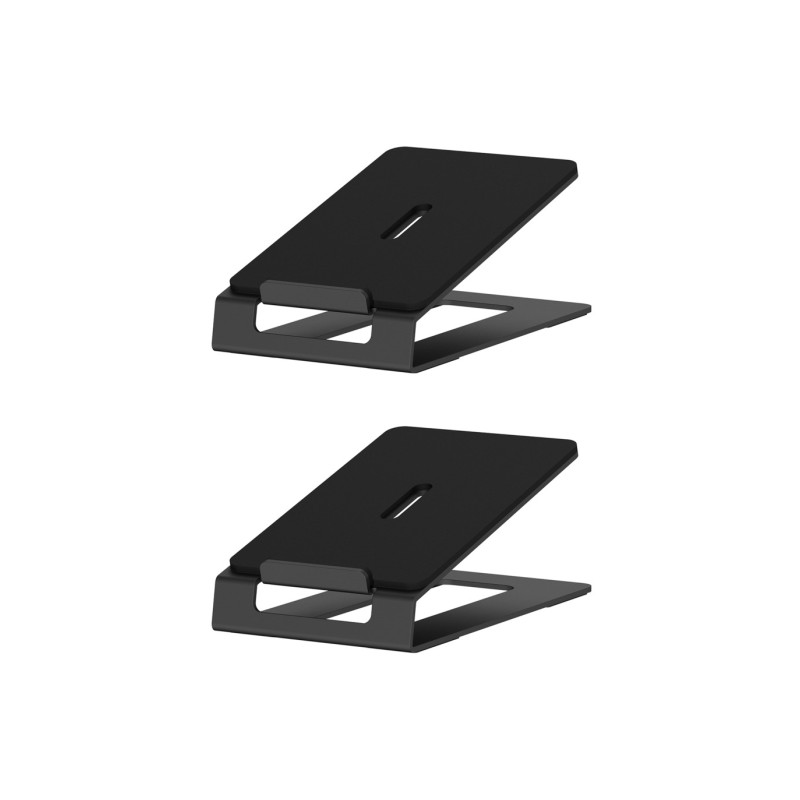 Aisens Pack Soporte Universal de Mesa para Altavoces 427