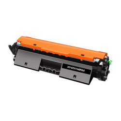 Tóner HP CF217A Negro Compatible - 12,62€ | Envío 24h