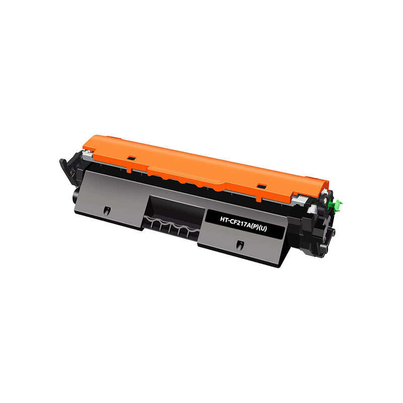 Tóner HP CF217A Negro Compatible - 12,62€ | Envío 24h