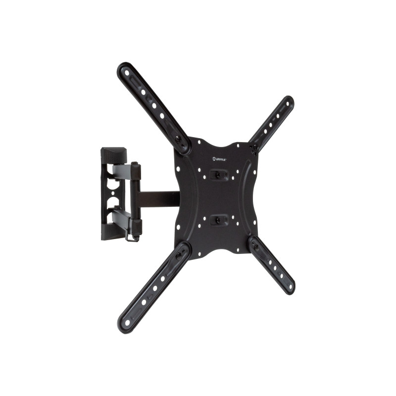 Unykach Soporte de Pared Extensible para TV de 17"-55"