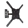 Unykach Soporte de Pared Extensible para TV de 17"-55"