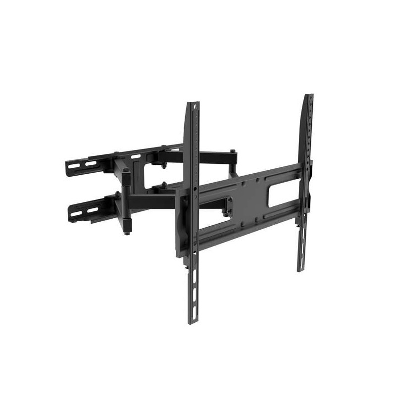 Unykach UK1280 Soporte de Pared Extensible y Articulado Doble Brazo para TV de 32"-55"