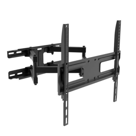 Unykach UK1280 Soporte de Pared Extensible y Articulado Doble Brazo para TV de 32"-55"