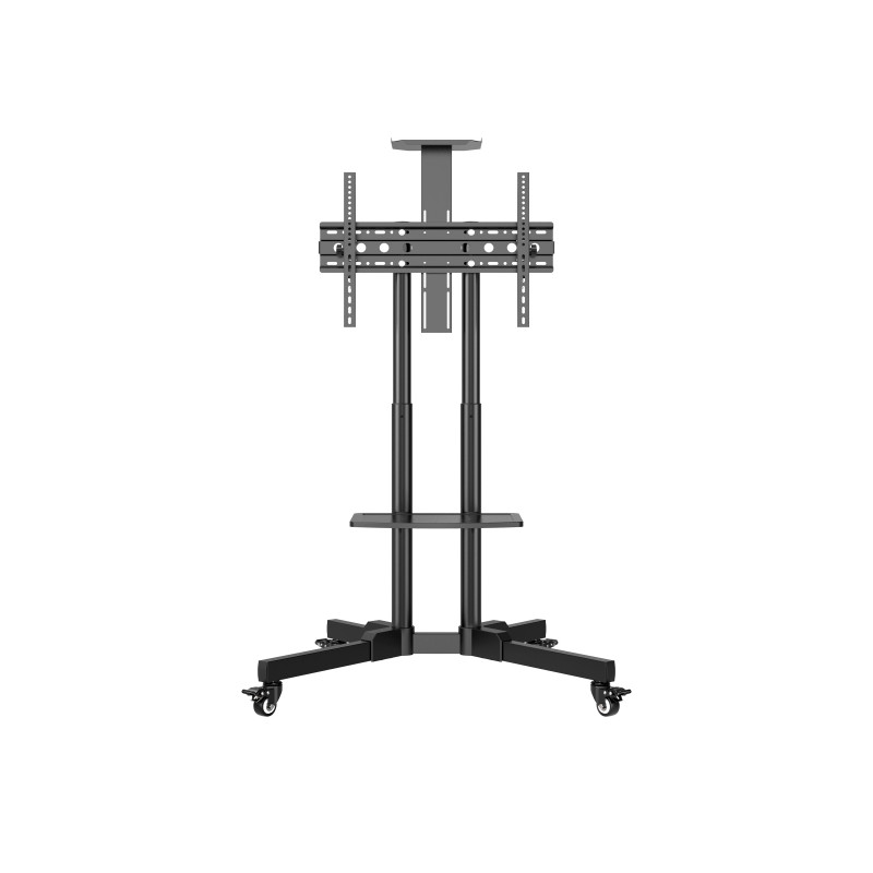 Unykach Soporte de Suelo con Ruedas para Pantallas 32"-75"
