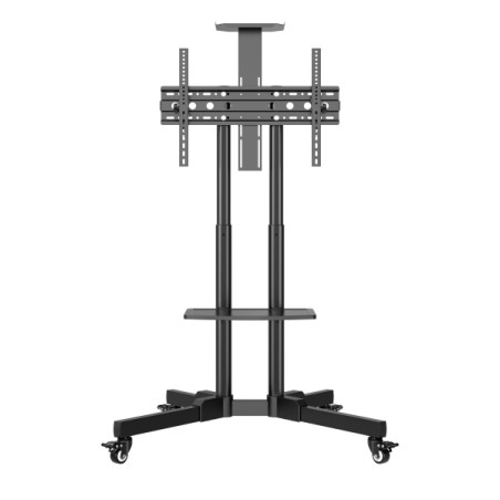 Unykach Soporte de Suelo con Ruedas para Pantallas 32"-75"
