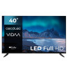 Cecotec A5 series ALF50040 Televisor Smart TV de 40" LED con Resolucion HD