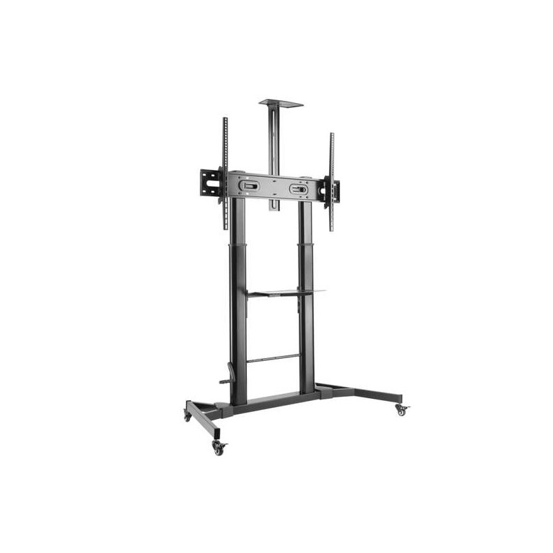 Aisens Soporte de Suelo para TV/Monitor de 60" a 100"