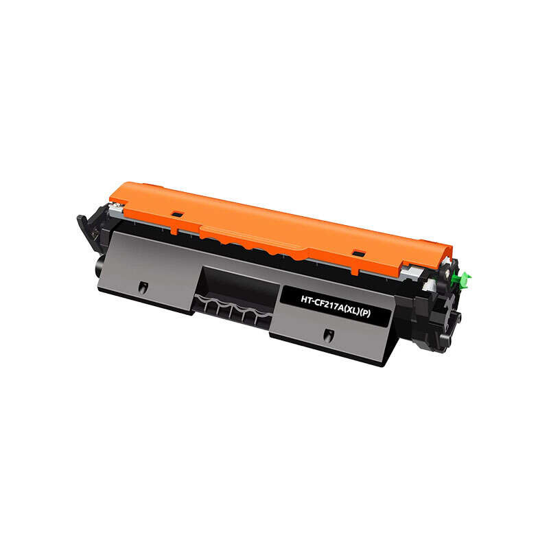 Tóner HP CF217A XL Negro Compatible - 16,01€ | Envío 24h