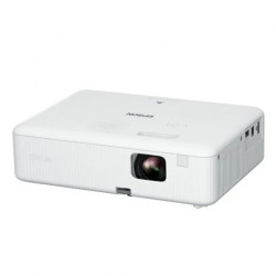 Epson CO-W01 Proyector ANSI 3LCD WXGA