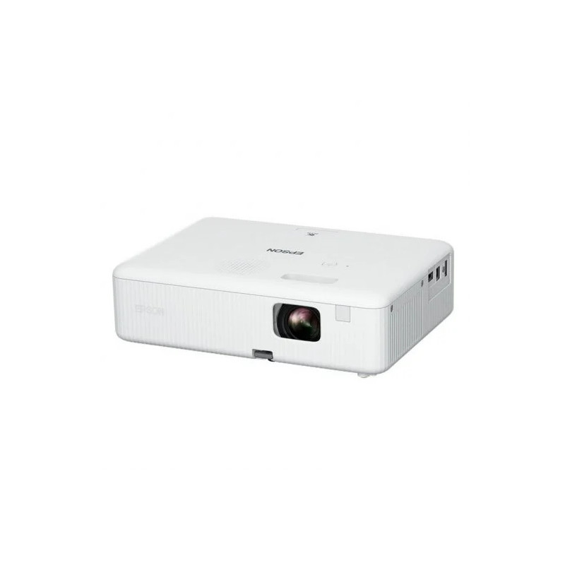 Epson CO-W01 Proyector ANSI 3LCD WXGA