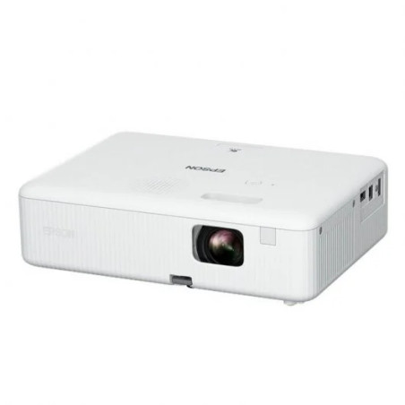 Epson CO-W01 Proyector ANSI 3LCD WXGA