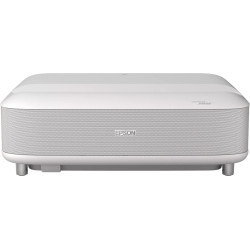 Epson Lifestudio Grand EH-LS670W Proyector Laser 3LCD 4K PRO-UHD