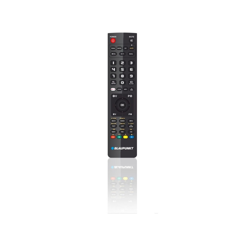 Blaupunkt Mando Universal para Samsung