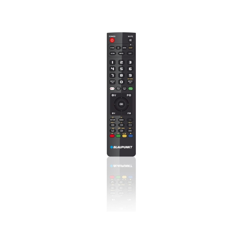Blaupunkt Mando Universal para Panasonic