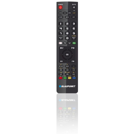 Blaupunkt Mando Universal para Panasonic