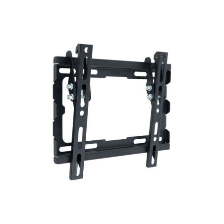 Tooq Soporte Fijo de Pared para TV de 23"-43" Inclinable
