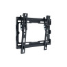 Tooq Soporte Fijo de Pared para TV de 23"-43" Inclinable