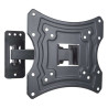 L-Link Soporte TV Articulado 14"/42" Max. VESA 200x200 Negro Peso Max. 15Kg