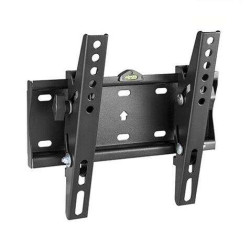 Cromad Soporte de Pared Fijo para TV de 23"-42"