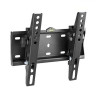 Cromad Soporte de Pared Fijo para TV de 23"-42"