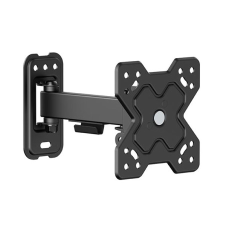 Cromad Soporte de Pared con Brazo Articulado para TV de 13"-32"