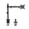 Ewent Soporte para Monitor de 13-34"- VESA Maximo 100x100