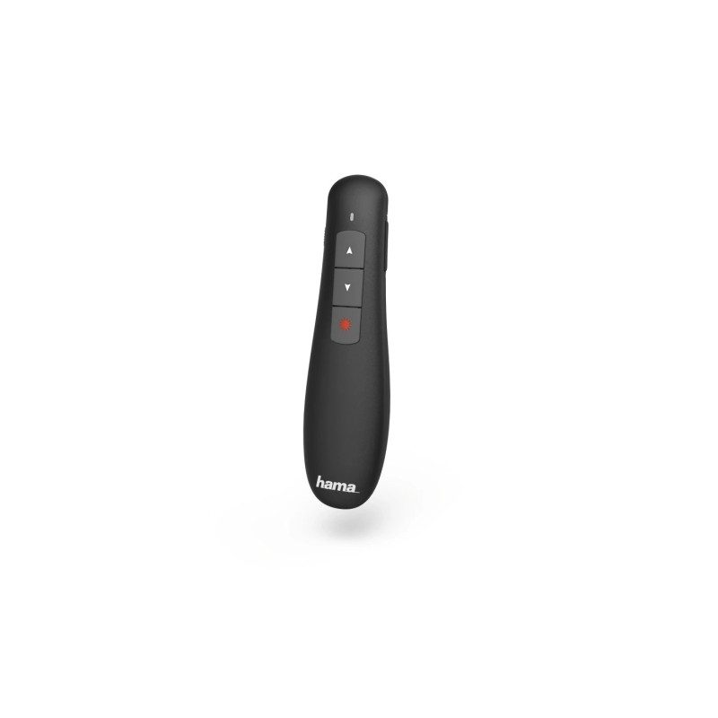 Hama X-Pointer Presentador de Diapositivas