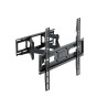 Tooq Soporte Pared Pantallas 32-70" Gira/Incli