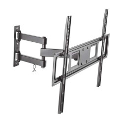 Aisens Soporte Eco Giratorio Negro 021