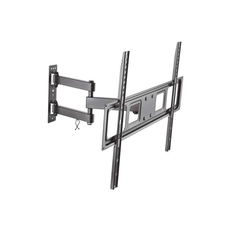 Aisens Soporte Eco Giratorio Negro 021