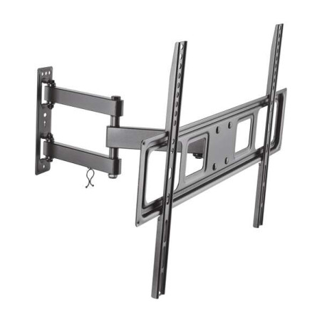 Aisens Soporte Eco Giratorio Negro 021