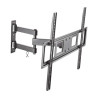 Aisens Soporte Eco Giratorio Negro 021