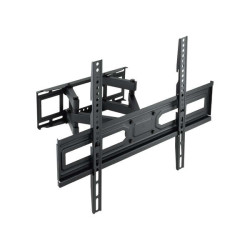 Tooq Soporte Pared Pantallas 37-80" Gira/Incli