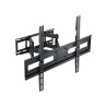 Tooq Soporte Pared Pantallas 37-80" Gira/Incli