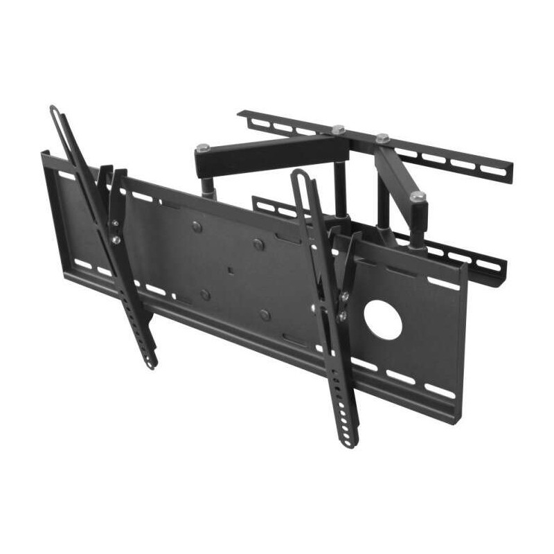 L-Link Soporte TV Articulado 32"/80" Max. VESA 600x400 Negro Peso Max. 40Kg