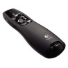 Logitech R400 Presentador Laser Inalambrico