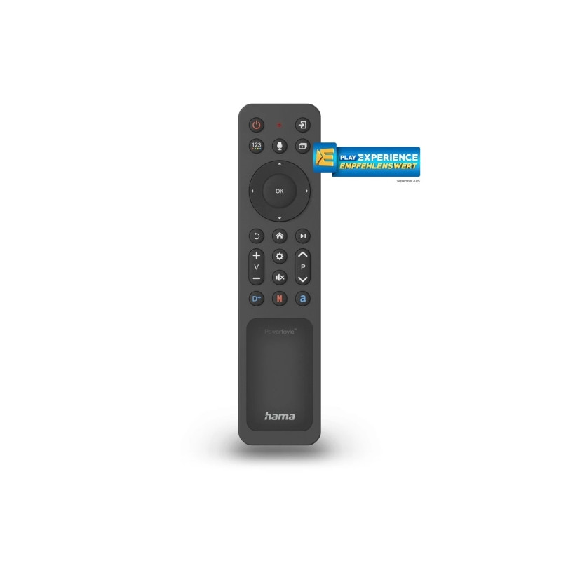 Hama Mando a Distancia para Smart TV Samsung