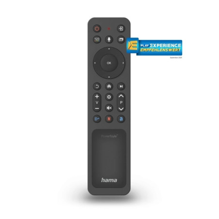 Hama Mando a Distancia para Smart TV Samsung
